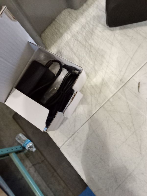Photo 1 of 26.5V Charger for Homeika Cordless Vacuum H016 HA016 20Kpa Powerful Suction Vacuum AC Power Supply Adapter for Homeika Vacuum Cleaner Charger Cord