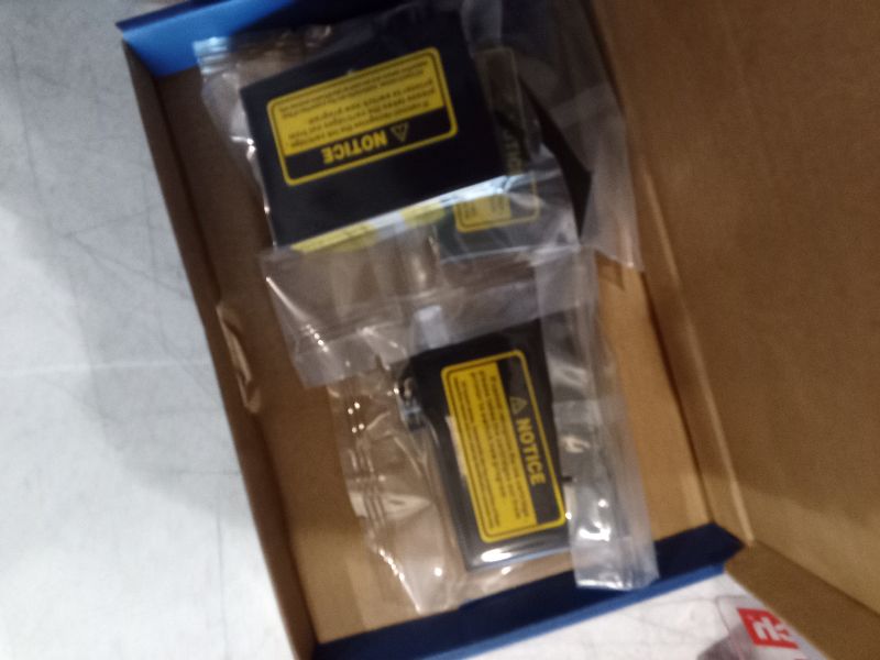 Photo 1 of 232XL Ink Cartridges for Epson Printer Remanufactured for Epson 232XL Ink Cartridges Combo Pack for Expression Home XP-4200 XP-4205 Workforce WF-2930 WF-2950 XP4200 WF2950 (3Pack)