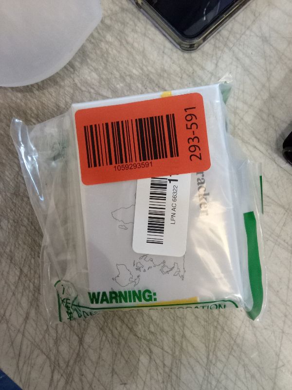 Photo 1 of Quvjd GPS Tracker for Vehicles,Car GPS Tracker Portable Real Time Magnetic GPS Tracking Device,Full Global Coverage Location Tracker for Car,Kids,Dogs.No Monthly Fee/No Subscription Required