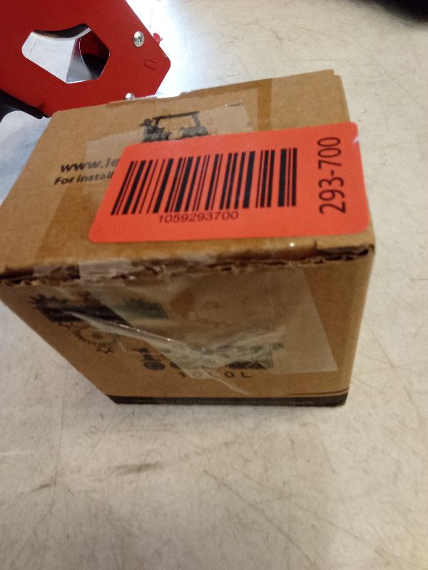 Photo 1 of 10L0L Golf Cart Steering Rack Outer Ball Joint for 2001-up EZGO TXT G&E Golf Carts(Except RXV), OEM# 70695-G01 70695G01
