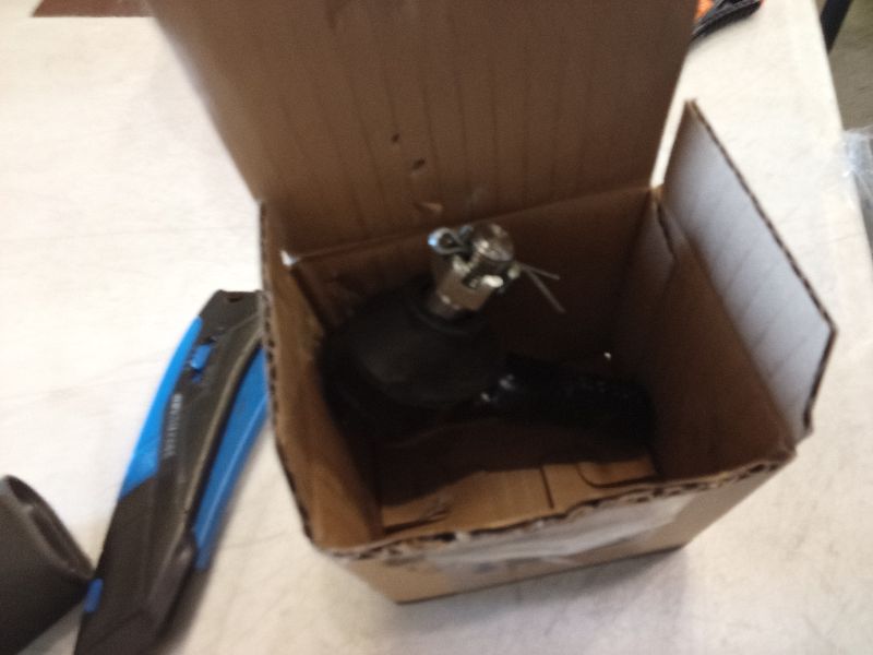 Photo 1 of 10L0L Golf Cart Steering Rack Outer Ball Joint for 2001-up EZGO TXT G&E Golf Carts(Except RXV), OEM# 70695-G01 70695G01