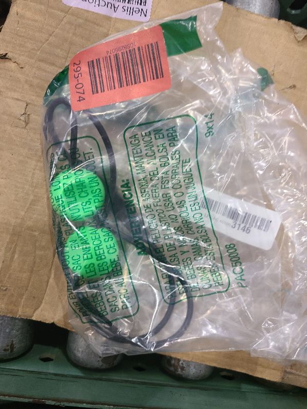 Photo 1 of 2 Pcs Tank Banger Underwater Signal Device Cylinder Diving Tank Accessories for Divers Noise Maker (Black and Green)