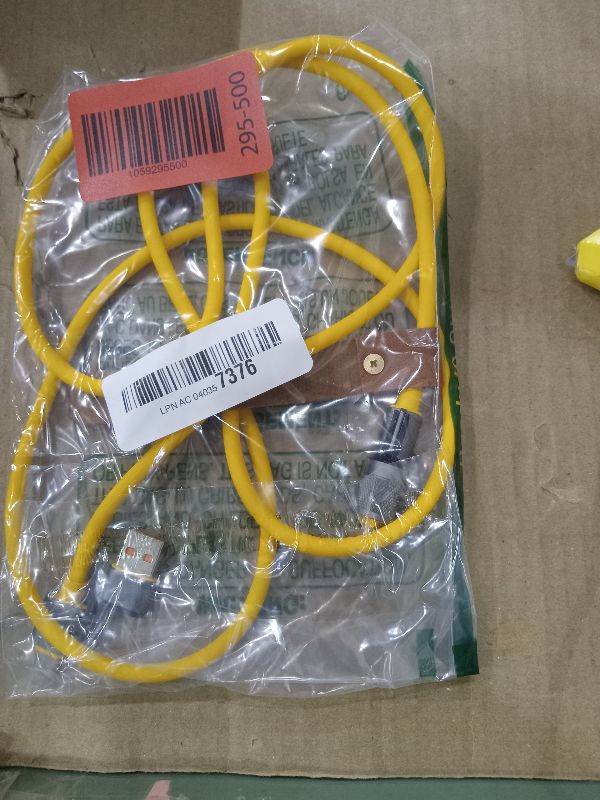 Photo 1 of 2025 Silicone 4-in-1 USB C Cable 240W Compatible with Lightning Cable Fast Charging & Data Transfer, Support to CarPlay & Android Auto, 5FT Multi Cord Combo Charger for iPhone/iPad