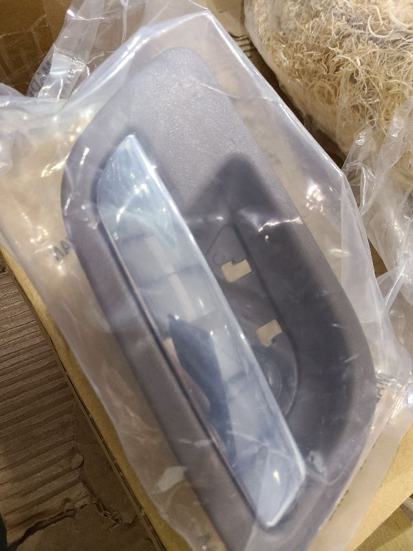 Photo 1 of Dorman 81194 Rear Driver Side Interior Door Handle Compatible with Select Cadillac/Chevrolet/GMC Models