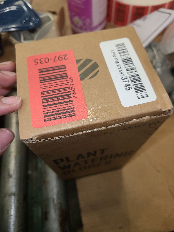 Photo 1 of 2 Pcs Iridescent Self Watering Globes, Glass Rainbow Plant Watering Globes, Self Watering Planter Insert, Automatic Plant Waterer Indoor, Plant Watering Devices, Plant Water Globes, Watering Bulb