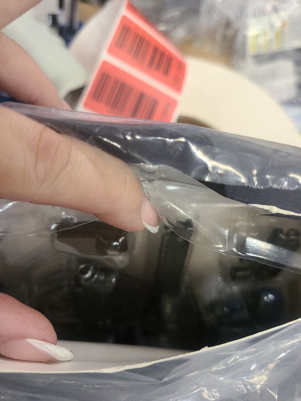 Photo 1 of  (BEIJING) TECH Warhammer 40K: Space Ultramarines Outriders Catonus Scale Action Figure