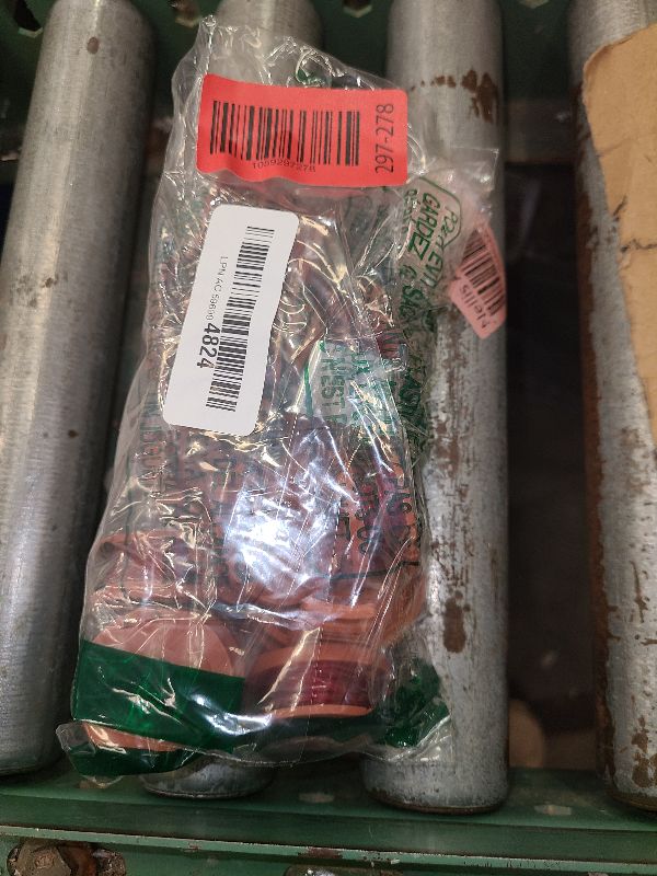 Photo 1 of 15 Pack Trimmer Spool Line for Worx,(WA0010)Replacement Trimmer Spool Line for Worx,Trimmer Line Refills 0.065 inch for Worx,Suitable for Worx String Trimmers(12 Pack Grass Trimmer Line,3 Trimmer Cap)