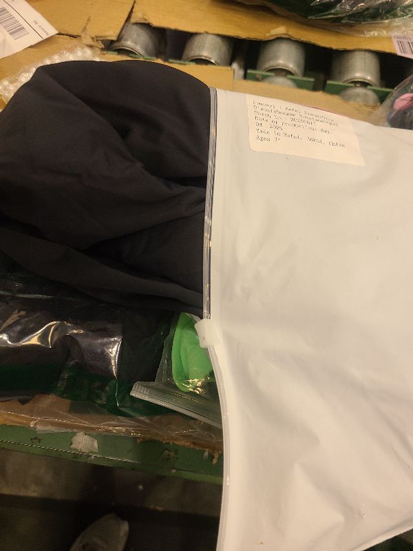 Photo 1 of  Period Swimwear One Piece Menstrual Swimsuit Tie Side High Cut Leakproof Bathing Suit for Teen Girls Women Black