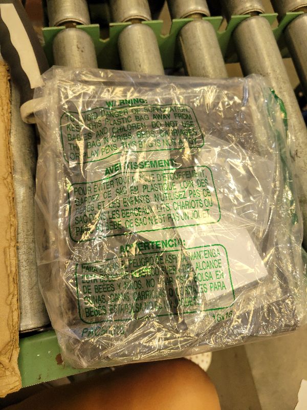 Photo 1 of 100% Blackout Window Cover No Drill Cuttable 39 * 57IN Magnetic Black Out Windows Film Room Darkening Shades Traceless Removeable, 2 Pack,New