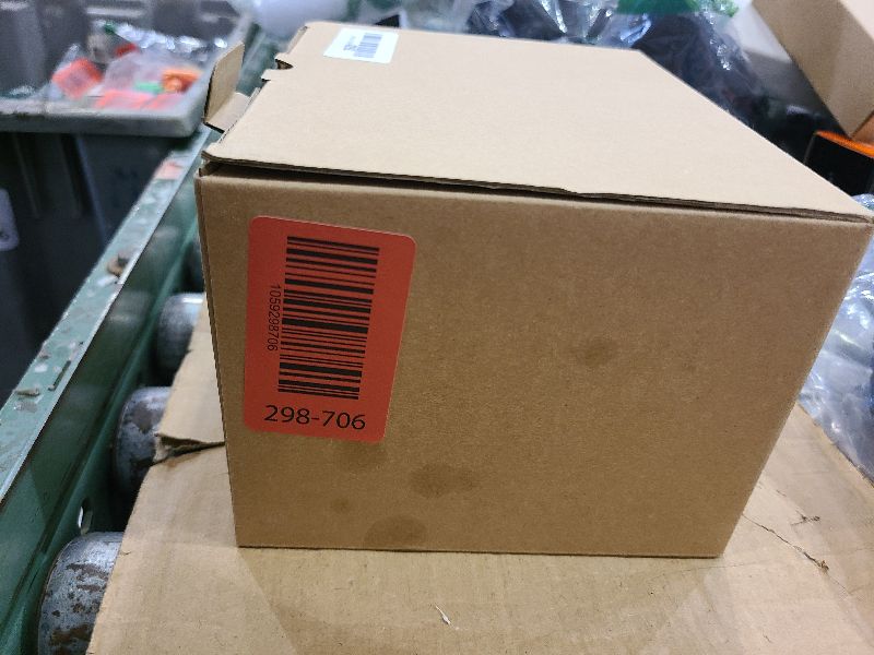 Photo 1 of NETUM 2D QR Industrial Bluetooth Barcode Scanner with Charging Dock, Upgraded Wireless 2D/1D Bar Code Reader, 2600mAh Battery, Drop Dust WaterProof, Hands-Free for Windows, Mac, Android, iOS (NT-1950)