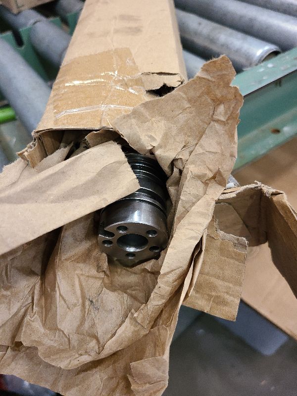 Photo 1 of 12627159 Exhaust Camshaft Fit for 2013-2022 Buick Envision LaCrosse Chevrolet Colorado Blazer Impala Malibu Limited GMC Acadia Canyon 2013-2016 C/adillac ATS 2.5L gasoline Engine Camshaft OE#12627159