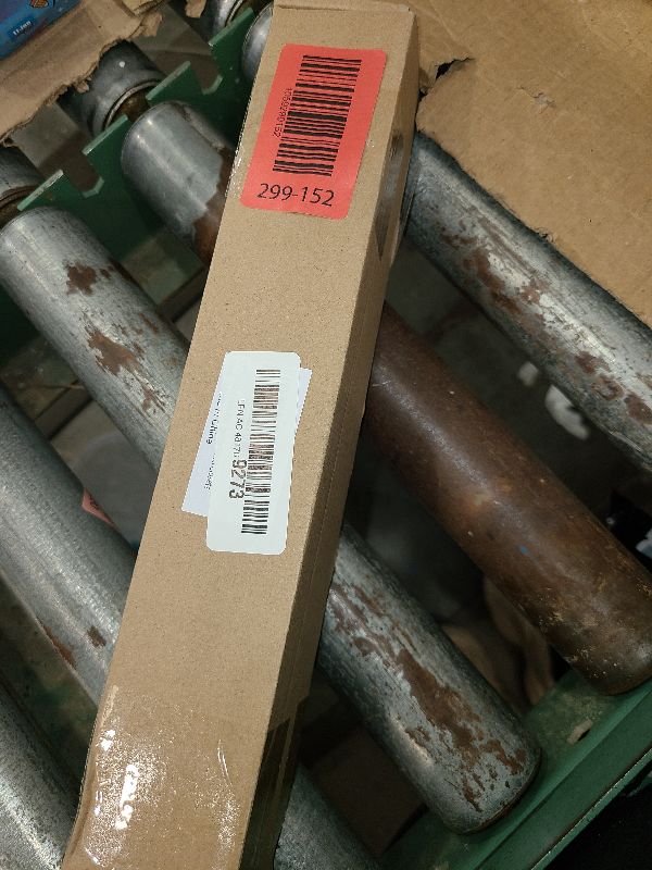 Photo 1 of 12" Pull-Out Valet Rod for Closet Organization, Add Extra Hanging Space 304 Stainless Steel Closet Rods, Space-Saving Design for Small Closets,Silver