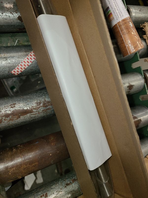 Photo 1 of 12" Pull-Out Valet Rod for Closet Organization, Add Extra Hanging Space 304 Stainless Steel Closet Rods, Space-Saving Design for Small Closets,Silver