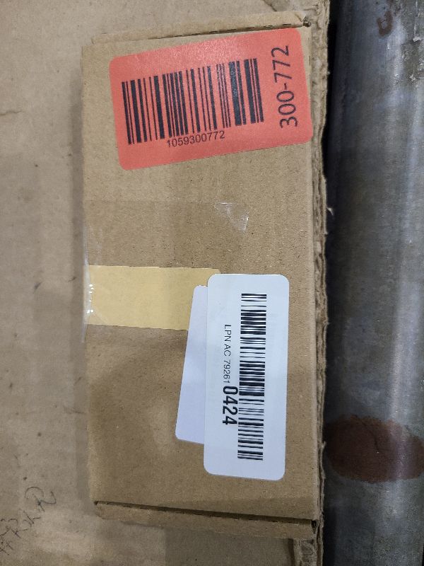 Photo 1 of 20 Pack Q Hanger Hooks with Safety Buckle, Rustproof Screw Hooks for Hanging String Lights, Bird Feeder, Plants, Wind Chimes & Holiday Decorations, Holds Up to 40 lbs?2.2" White Vinyl Coated ?