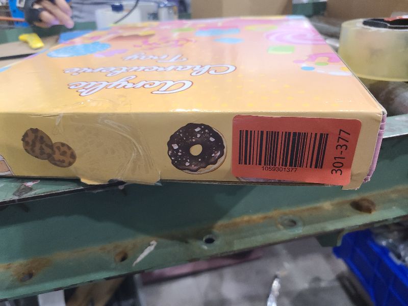 Photo 1 of 13.8" Extra Large Acrylic Letter Charcuterie Board Box, Reusable Fillable Letter Cake Candy Dish Display Serving Tray for Birthday Anniversary Party Decoration (S)