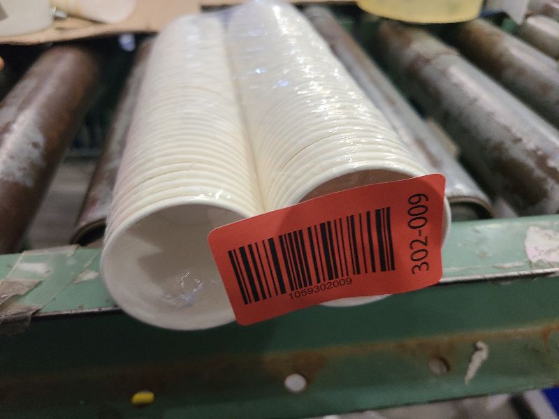 Photo 1 of [100 Count - 2 oz] Small Paper Cups, Mouthwash Cups Bathroom Cups Mini Cups Small Disposable Cups