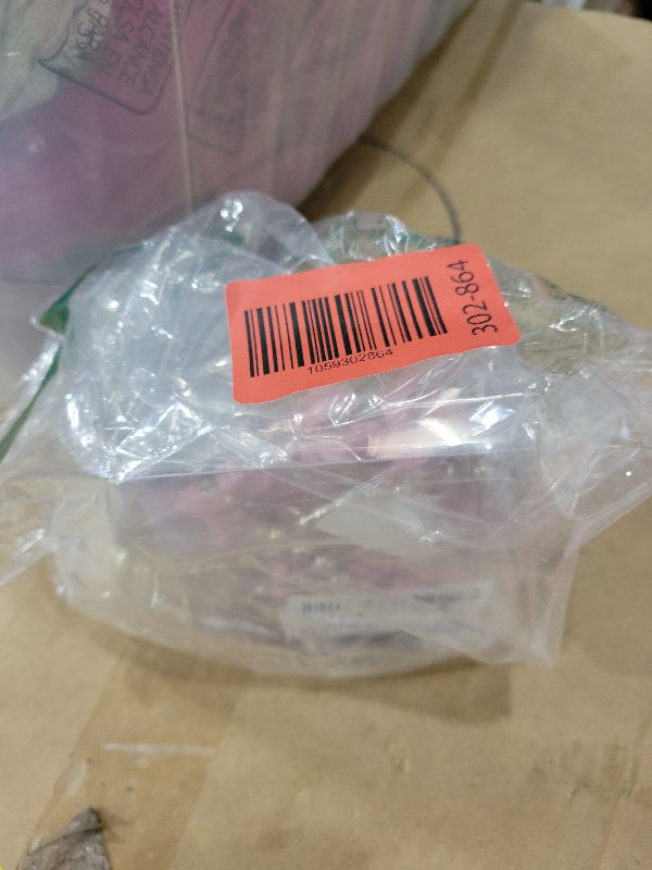 Photo 1 of 12 Pcs Pink Bow Knot Shower Curtain Hooks Decorative Stainless Steel Curtain Hooks for Bathroom Shower Rods