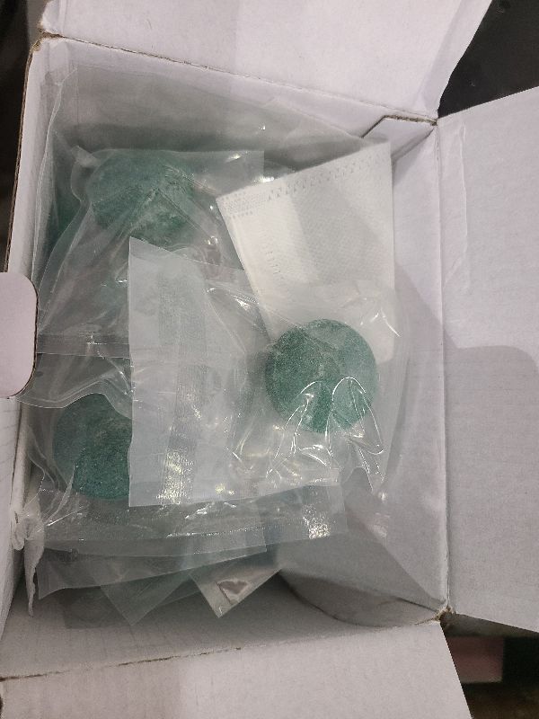 Photo 1 of 24PCS Mouse Repellent Balls, Peppermint Oil to Repel Mice Rodent Natural Ingredients, Safe for Kids and Pets, Pest Control Pouches for Roaches, Ant, Bugs, Spiders, Rats, Insect Defense for House