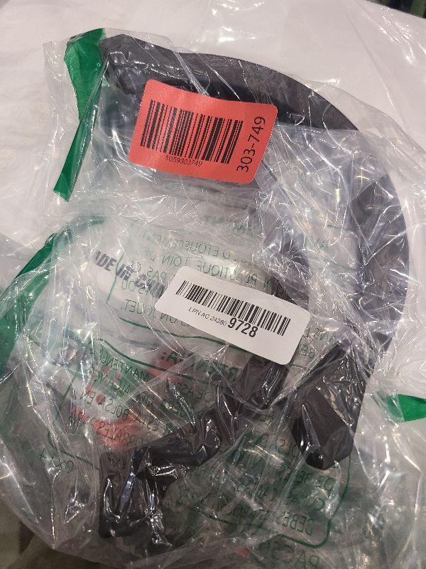 Photo 1 of 152165 & 1521656, 6-1/2-Inch Sand Filter Valve Clamp Assembly(with Screw and Nut Compatible with Pentair?for Six-Way 1-1/2 Inch HiFlow Valve; Sand Dollar(R) Filter Systems; Meteor Filter System