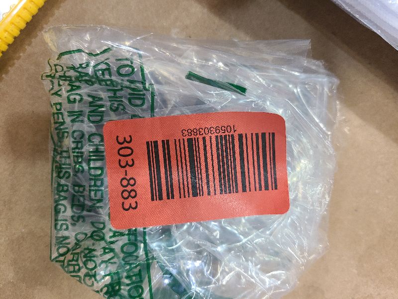 Photo 1 of 3/16-24 x 5/16" (50 Pack) Flat Head Hex Socket Cap Screws Bolts, Black Oxide 304 Stainless Steel 18-8, Hex Drive, Bright Finish, Fully Machine Thread