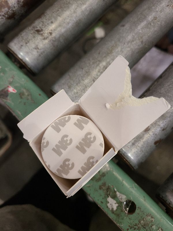 Photo 1 of 2 Pack Vmaisi Magnetic Cabinet Locks Keys - Extra Stronger Baby Proofing Magnet Drawer Replacement Keys (2)