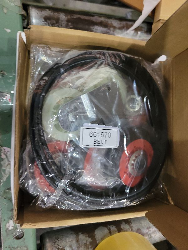 Photo 1 of 4392067 Dryer Repair Kit(? ??????)&W10837240 Dryer Idler Pulley Compatible for Ken-more,May-tag Elite Dryers,Includes WPW10314173 Drum Roller,661570v Dryer Belt,279640 Idler Pulley by MIFLUS