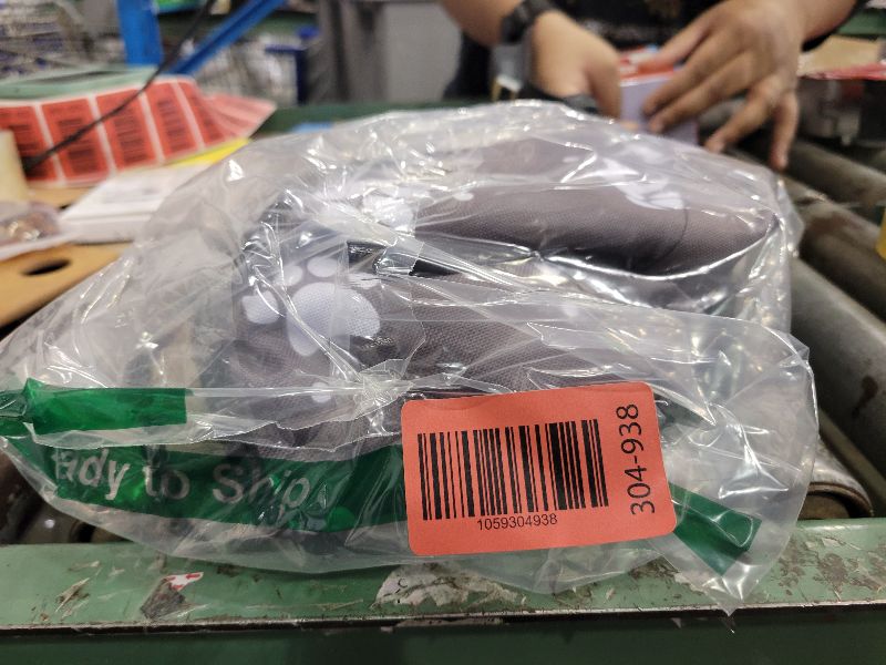 Photo 1 of Pet Soft Dog Float Raft - Inflatable Dog Swimming Float for Summer (Small, Grey)