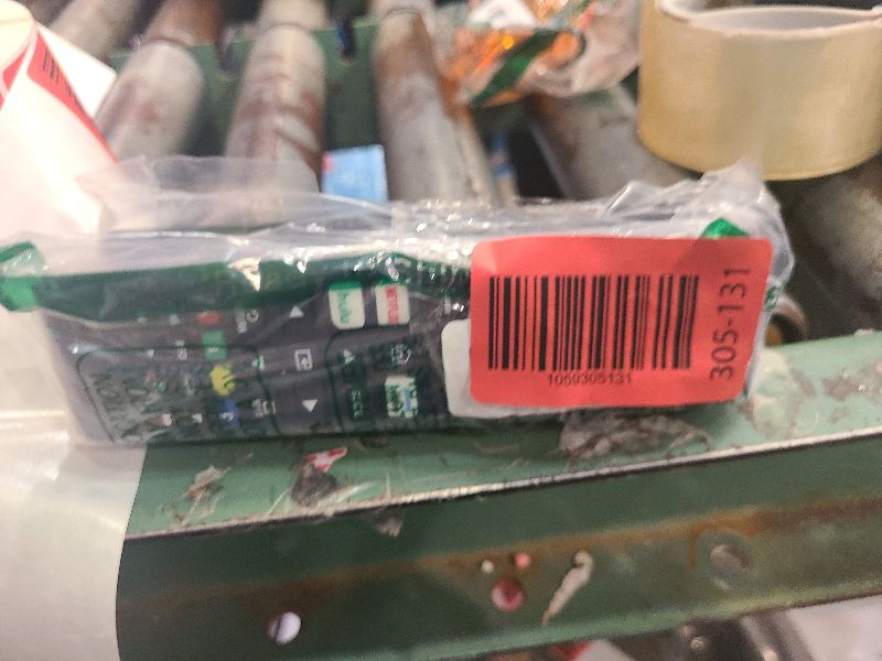 Photo 1 of ?Pack of 2? New Universal Remote for All Samsung TV Remote, Replacement Compatible for All Samsung Smart TV, LED, LCD, HDTV, 3D, Series TV