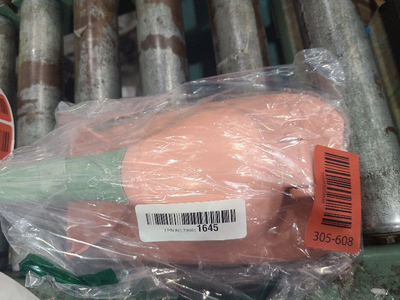 Photo 1 of 2 In 1 Dumpling Maker Press Kitchen Empanada Maker Press Mold Manual Pastry Dumpling Wrapper Machine for Chinese Food, Empanada, Ravioli, Pierogi, Hand Pie (Pink)