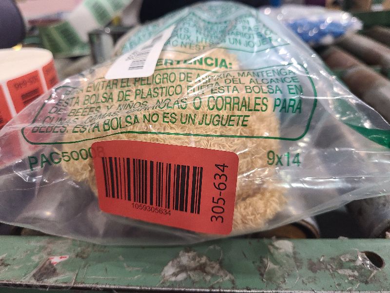 Photo 1 of 11.8 inches Teddy Bear Stuffed Animals Soft Plush Cute Teddy Bear Doll for Boys Girls (Blue)