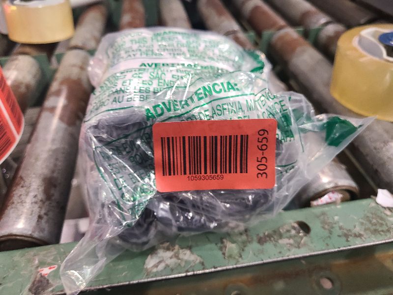 Photo 1 of 120 Counts 1.6 Gallon Mini Drawstring Trash Bags, Small Garbage Bags by KSSKSS, Code a fit 4.5-8 Liter, 1.2-2 Gal, White Trash Bin Liners for Home Office Kitchen Bathroom Bedroom