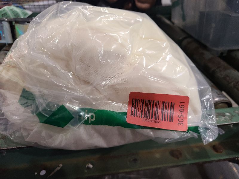 Photo 1 of 2-in-1 Ivory Tablecloths for 6 Foot Rectangle Tables with Tulle Table Skirt Wedding Table Cover Stretchy Fitted Ruffle Tutu Tablecloth for Baby Shower Reception Birthday Parties Celebration Banquet