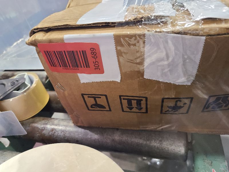 Photo 1 of 1 Inch NPT Fuel Transfer Hose - 10FT Farm Hose for Diesel, Gasoline, Kerosene & Biodiesel - Efficient 10 Feet Pump Tank Tube for Fuel Transfer