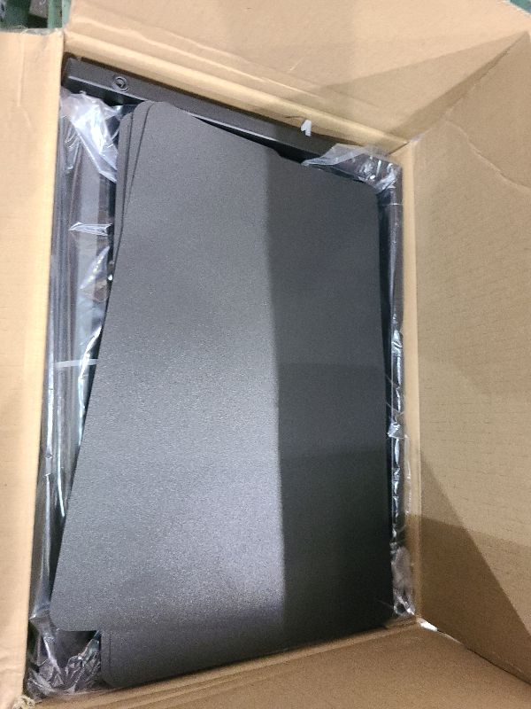 Photo 1 of 2 Pack Under Sink Organizers and Storage,Pull Out Cabinet Organizer,2-Tier Sliding Out Kitchen Basket Sink Shelf Cabinet Organizers Adjustable L Shape Counter Organizers for Bathroom Kitchen (Black)