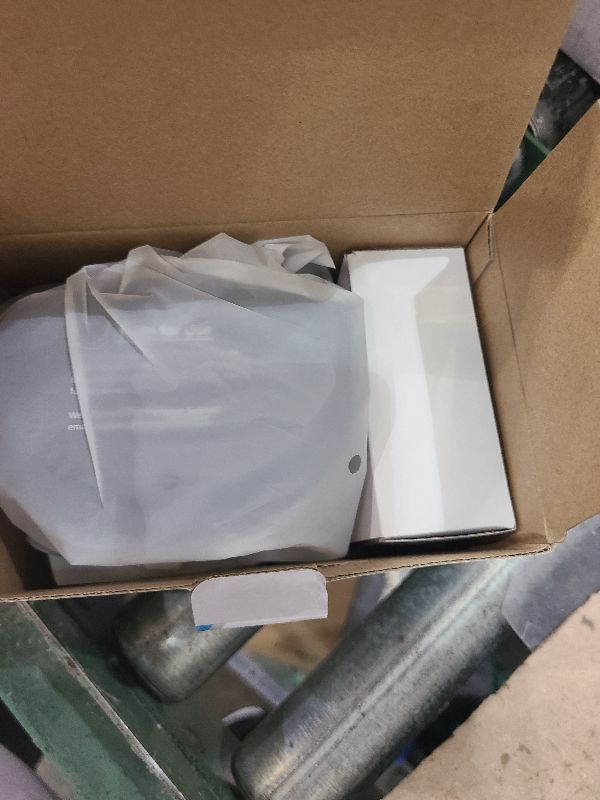 Photo 1 of 2025 Upgraded Ultrasonic Pest Repeller Mouse Repellent - 3 Speakers 360° High Power Plug-in, Rodent & Squirrel Deterrent for Home, Garage, Attic Roach Spider and Insect