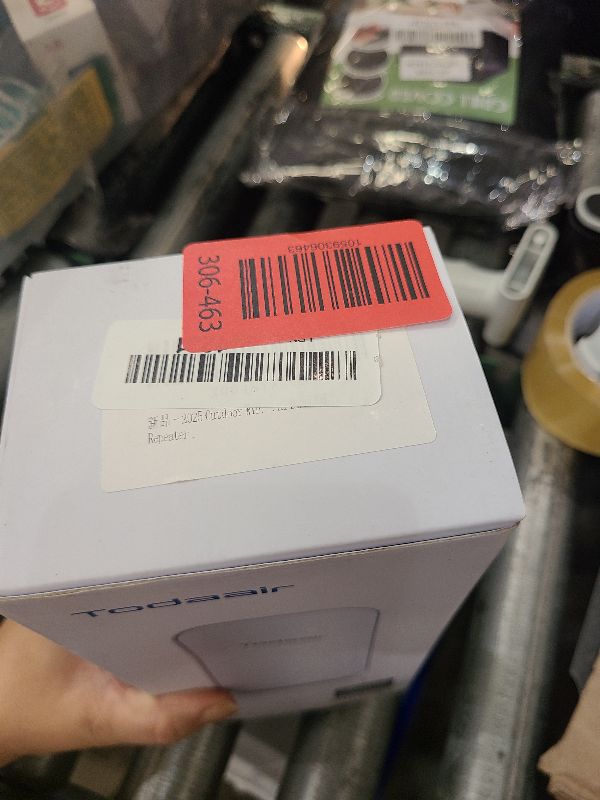 Photo 1 of 2025 New Outdoor WiFi Extender?IP65 Weatherproof?WiFi Booster and Signal Amplifier?Outdoor WiFi Extender for Farm?Courtyard?Factory?Campsite