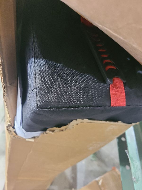 Photo 1 of 10x10 Pop Up Canopy - Beach Tent with One Push Setup,White