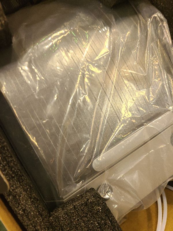 Photo 1 of 2025 Official CREALITY Space Pi Filament Dryer Plus, 2 Spools Double 360° 160W PTC Fast Heating 3D Printer Filament Dryer Box, 4'' LCD Touch Screen, One-Key Set 3D Filament Drying for PLA PETG ABS TPU