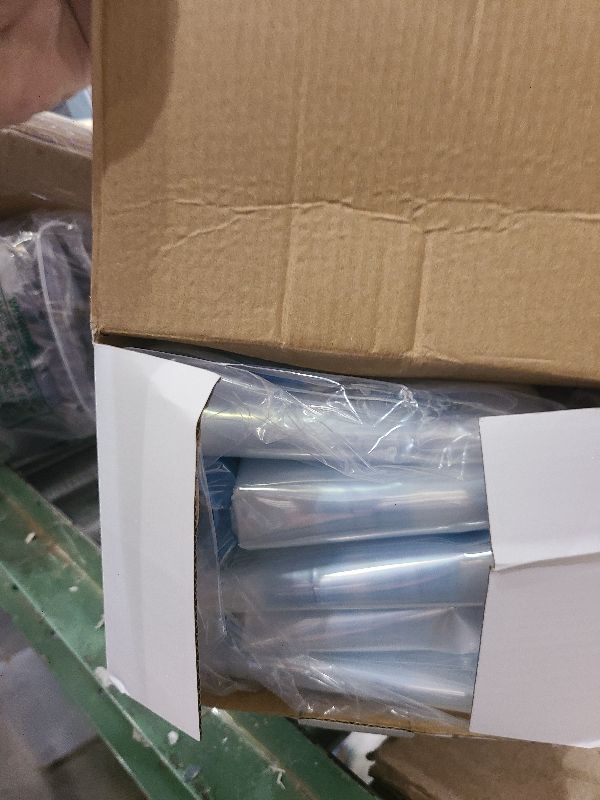 Photo 1 of 10 Pack Jumbo Vacuum Storage Bags with Hand Pump, 80% Storage Space Saving, Sturdy Leak-Free Space Saver Vacuum Seal Bags for Clothing, Vacuum Compression Bags for Travel Lugggage Blankets Comforters