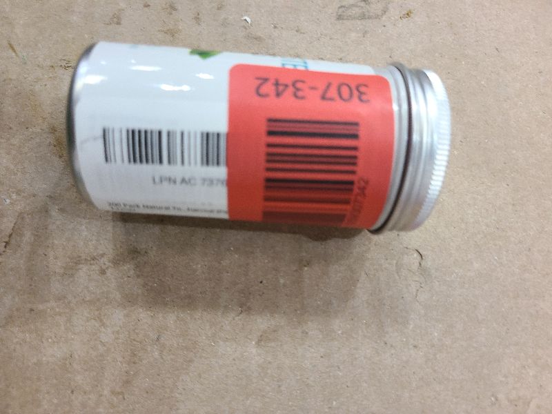 Photo 1 of 200 Pack Natural Toothpaste Tablet Bits - Chewable Mouthwash Whitening Bite Tablets for Teeth SLS & Fluoride Free Eco & Travel Friendly - Zero Waste Packaging - Mint & Activated Charcoal (Peppermint)