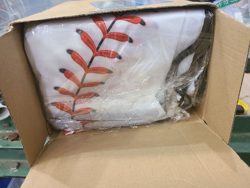 Photo 1 of 18 Pcs Sports Party Favors Basketball Soccer Water Bottle Baseball Softball Cooling Towel 6 Sports Water Bottle 6 Ice Towel 6 Drawstring Bag Football Volleyball Towel for Team Gift