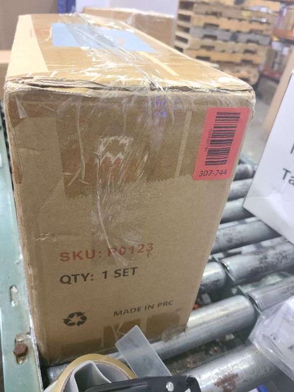 Photo 1 of 12 Pieces Farmhouse Stoneware Dinnerware Sets, Speckled Ceramic Plates and Bowls Set, Matte Terracotta Underside Ceramic Dishes Set for 4, Scratch Resistant Microwave & Dishwasher Safe (Amber Dusk)