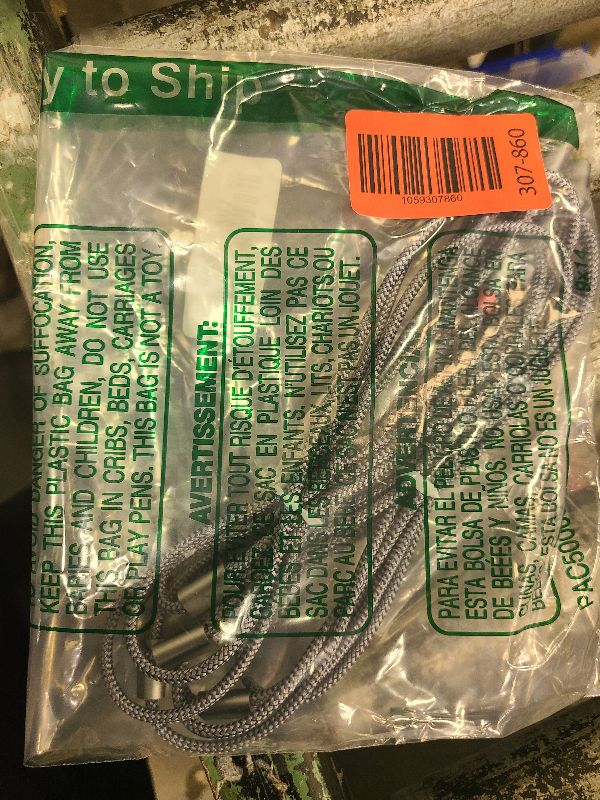 Photo 1 of **MSRP 9.99** Goalfish RCA Cable, 2 Pack 2-Male to 2-Male RCA Audio Stereo Subwoofer Cable [Hi-Fi Sound,Shielded] Auxiliary Audio Cord for Home Theater, HDTV, Amplifiers, Hi-Fi Systems,Speakers- 6 Feet, Top Series
