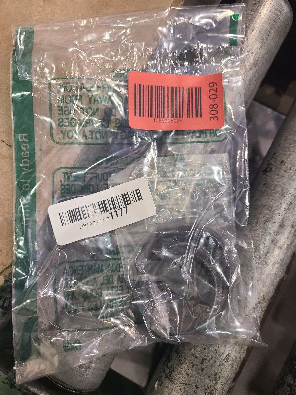 Photo 1 of 2 Set Replacement 263054 O-Ring Kit, Fit for Pentair/PacFab/Sta-Rite Slide Valve 263064, 263052, 263053, 263078, 263079; O-Rings Part# 273062, 51005000, 6020006 & 273063 Stainless Steel Handle Pins