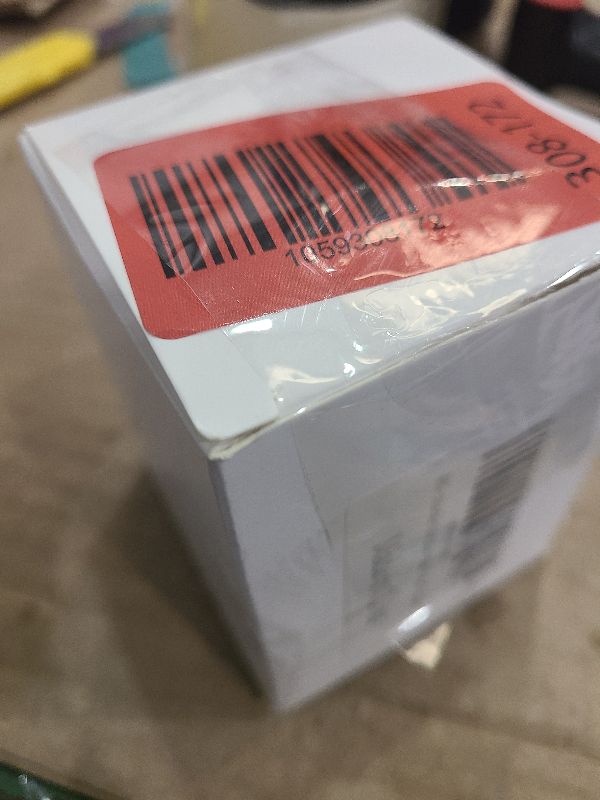 Photo 1 of 2 Pack Door Safety Deadbolt Lock for Kids,Child Proof Deadbolt Lock, Large Size Deadbolt Child Safety Lock Cover Fits Most Deadbolt (Transparent)