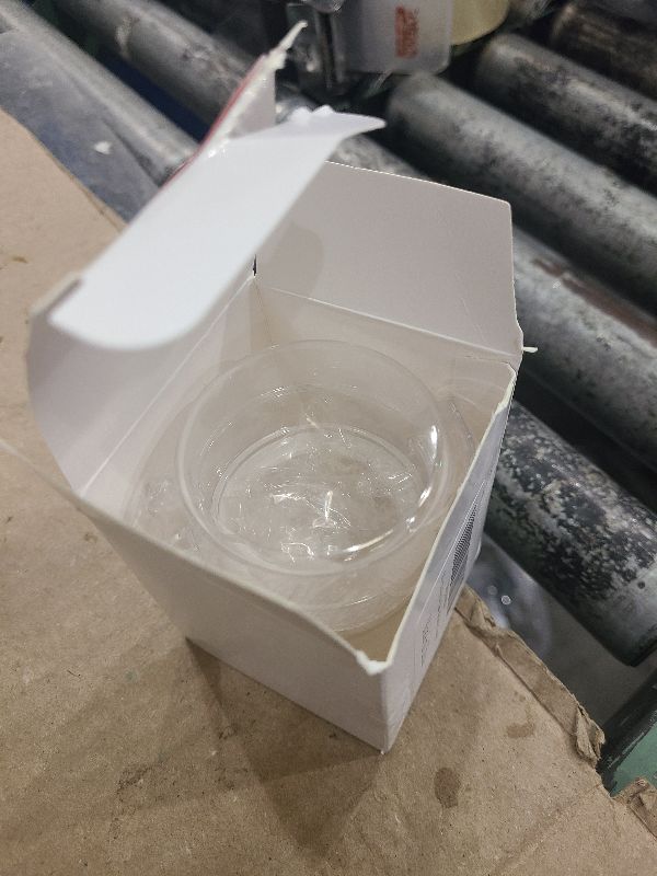 Photo 1 of 2 Pack Door Safety Deadbolt Lock for Kids,Child Proof Deadbolt Lock, Large Size Deadbolt Child Safety Lock Cover Fits Most Deadbolt (Transparent)