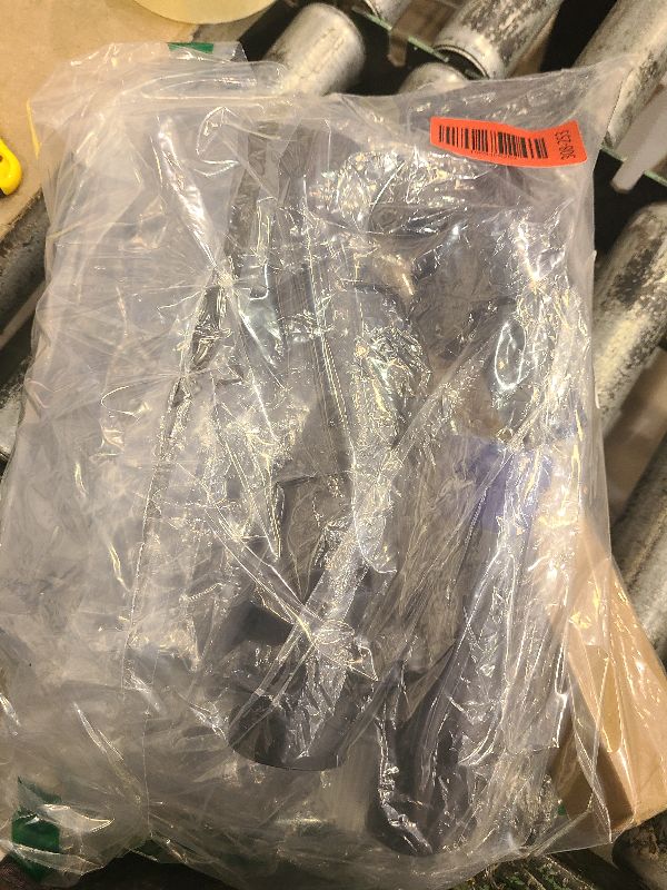 Photo 1 of 11 PCS Universal 1 1/4 Inch Vacuum Attachments Kit for Shop Vac Accessories with Vacuum Brush Attachments, Flexible Crevice Tool, Hose Adapters for 2 1/2" to 1 1/4" and 1 7/8" to 1" Hoses