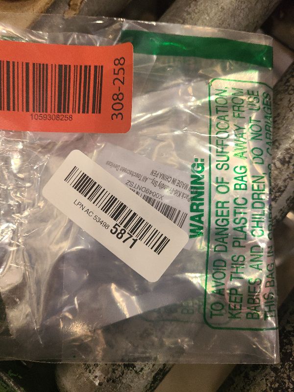 Photo 1 of 2 Pack Kid-Friendly Stylus Pens for Touch Screens, Silicone Pen Compatible with Kindle, iPad, iPhone, Android Phones, Writing Tablets and All Touchscreen Devices