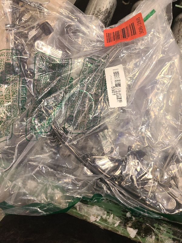 Photo 1 of 2 Pack Legging Organizer for Closet 360° Swivel, Metal Gym Clothes Organizer w/20 Clips Holds 20 Leggings, Hangers Space Saving, Closet Organizers and Storage, Dorm Room Organization Essentials, Black