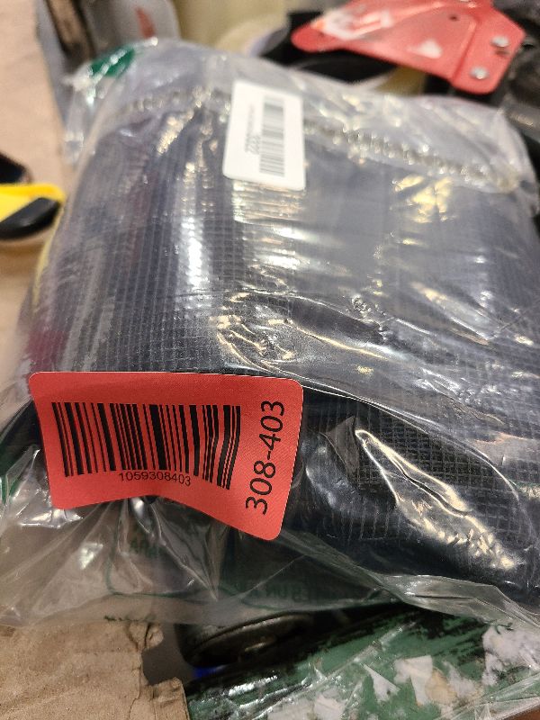 Photo 1 of 2-Pack Dog Gate for Stairs Pet Gates for The House: Dog Gate Indoor Dogs Screen Mesh Gate for Doorways Stairways 29 inches Tall, 30 inch Wide Fits 24–27'' Openi